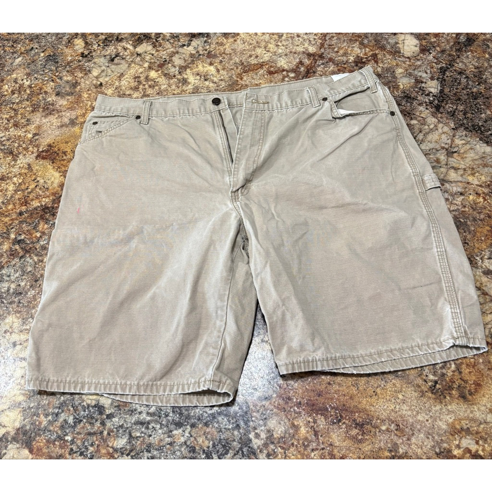 Dickies Ripstop Carpenter Work Shorts